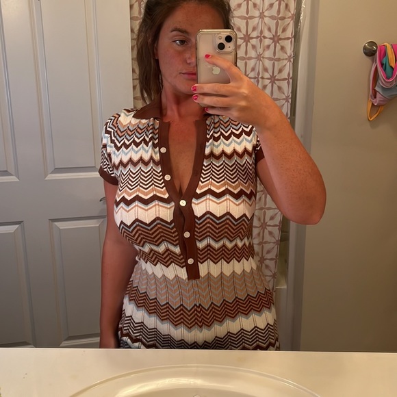 Princess polly jumpsuit - Picture 3 of 4